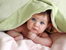 Child Vaccinations